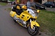 Прокат мотоцикла Honda GL1800 в Москве